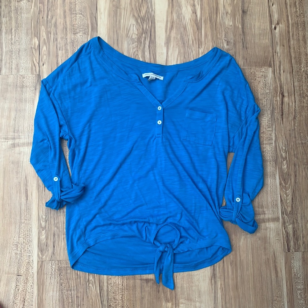 American Eagle top